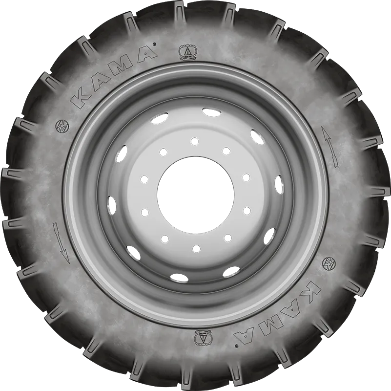 KAMA-405 в Нязепетровске — KAMA TYRES KAMA-405 в Нязепетровске