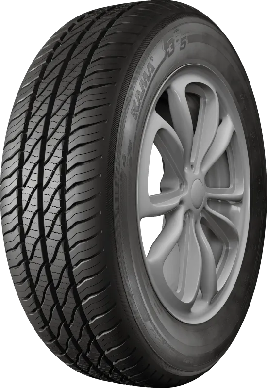 KAMA 365 (НК-241) в Нязепетровске — KAMA TYRES KAMA 365 (НК-241) в Нязепетровске