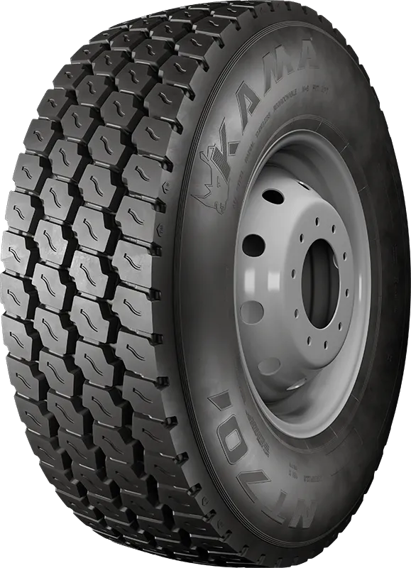 KAMA NT 701 в Нязепетровске — KAMA TYRES KAMA NT 701 в Нязепетровске