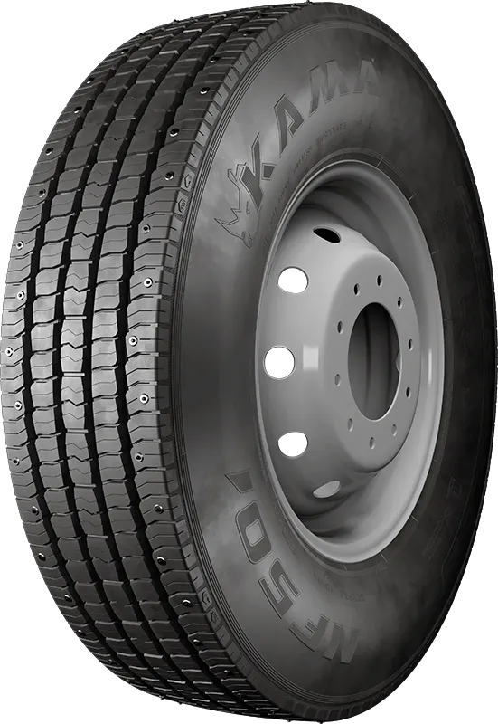 KAMA NF 501 в Нязепетровске — KAMA TYRES KAMA NF 501 в Нязепетровске