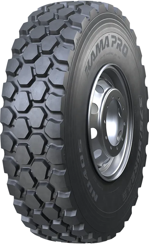 KAMA PRO NU 405 в Нязепетровске — KAMA TYRES KAMA PRO NU 405 в Нязепетровске