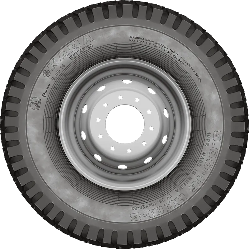 НКФ-8 в Нязепетровске — KAMA TYRES НКФ-8 в Нязепетровске