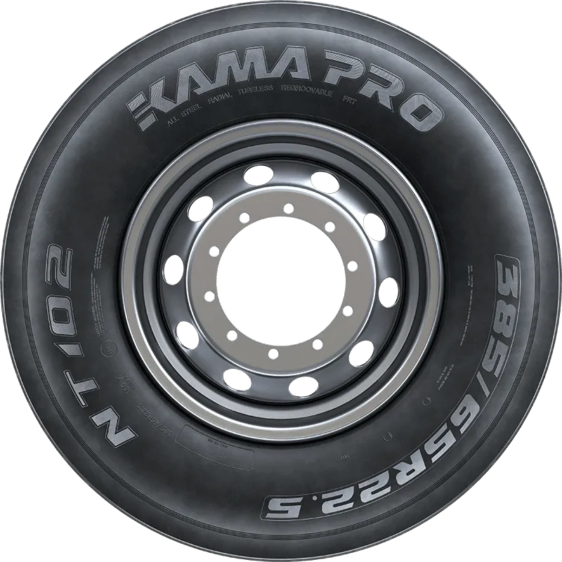KAMA PRO NT 102  в Нязепетровске — KAMA TYRES KAMA PRO NT 102  в Нязепетровске