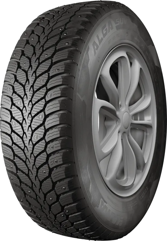 KAMA ALGA SUV (НК-532) в Нязепетровске — KAMA TYRES KAMA ALGA SUV (НК-532) в Нязепетровске