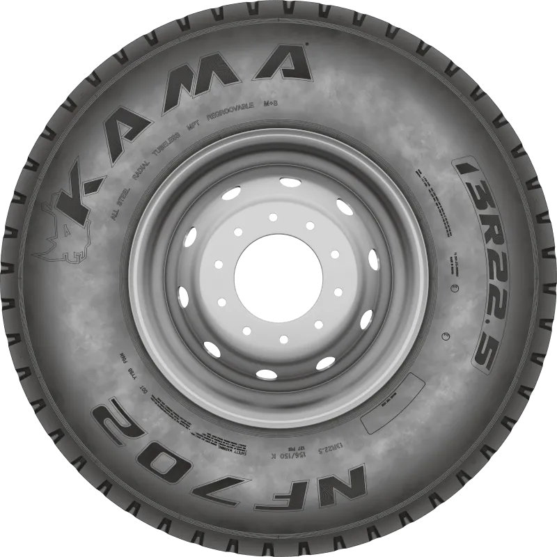 KAMA NF 702 в Нязепетровске — KAMA TYRES KAMA NF 702 в Нязепетровске