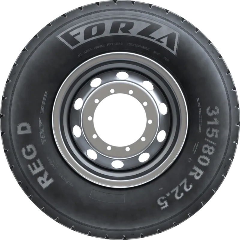 FORZA REG D в Нязепетровске — KAMA TYRES FORZA REG D в Нязепетровске