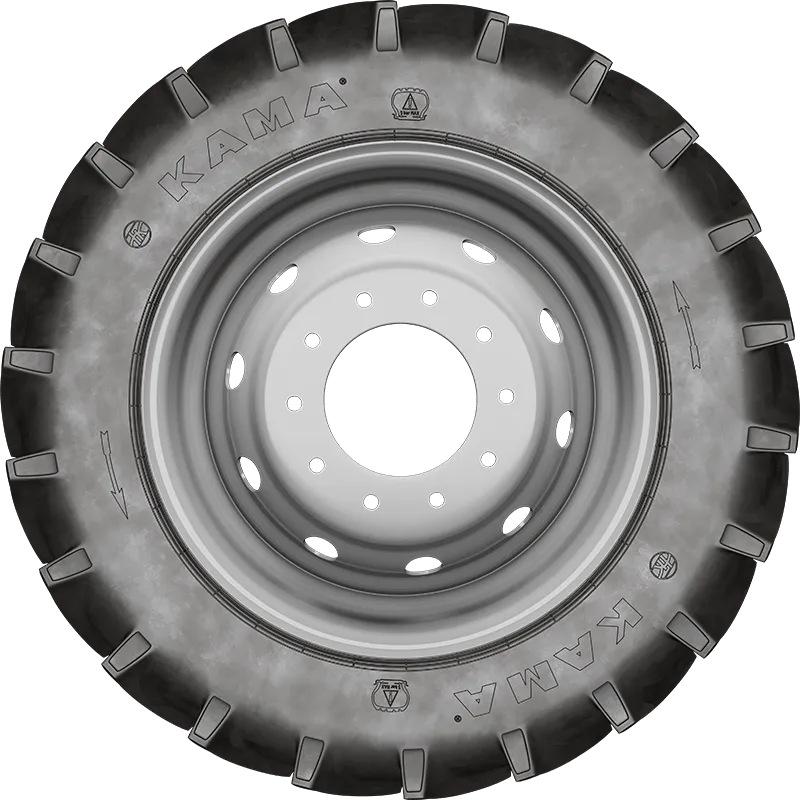 Ф-2А в Нязепетровске — KAMA TYRES Ф-2А в Нязепетровске