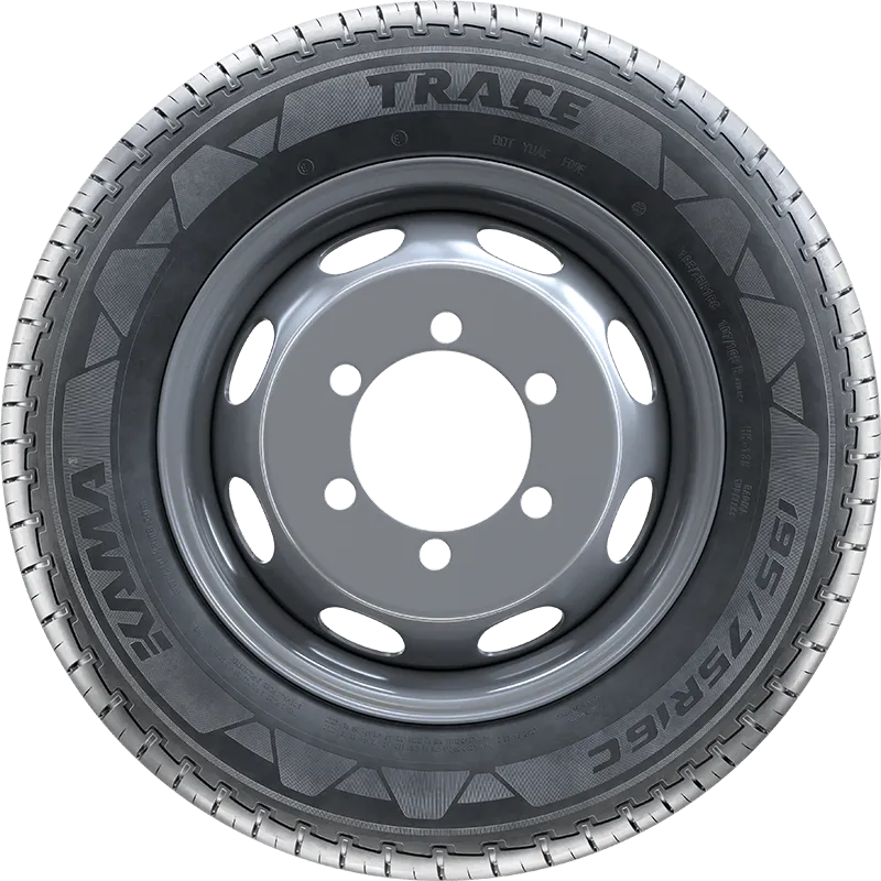 KAMA TRACE (HK-135) в Нязепетровске — KAMA TYRES KAMA TRACE (HK-135) в Нязепетровске